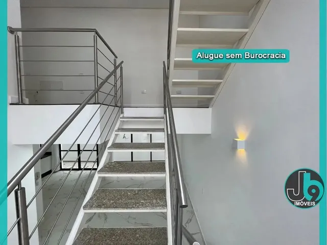 Imagem 6: Sobrado em Condomínio para Alugar no Santo Inácio 204M² com 3 Quartos, 1 Suíte