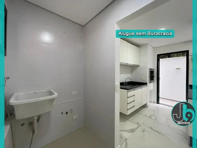Imagem 12: Sobrado em Condomínio para Alugar no Santo Inácio 204M² com 3 Quartos, 1 Suíte