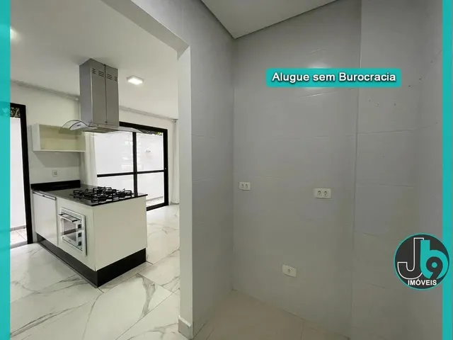 Imagem 11: Sobrado em Condomínio para Alugar no Santo Inácio 204M² com 3 Quartos, 1 Suíte