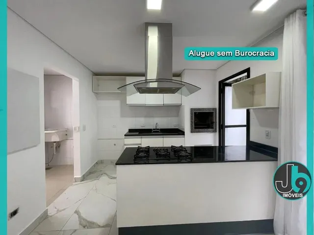 Imagem 4: Sobrado em Condomínio para Alugar no Santo Inácio 204M² com 3 Quartos, 1 Suíte