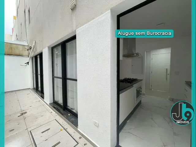 Imagem 14: Sobrado em Condomínio para Alugar no Santo Inácio 204M² com 3 Quartos, 1 Suíte