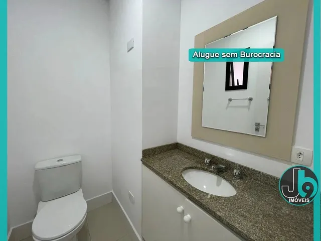 Imagem 8: Sobrado em Condomínio para Alugar no Santo Inácio 204M² com 3 Quartos, 1 Suíte