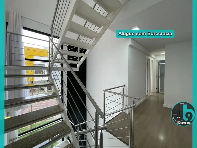 Imagem 16: Sobrado em Condomínio para Alugar no Santo Inácio 204M² com 3 Quartos, 1 Suíte