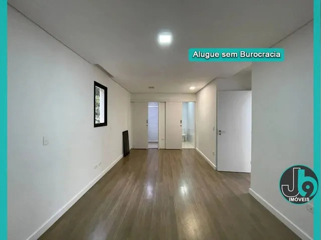 Imagem 2: Sobrado em Condomínio para Alugar no Santo Inácio 204M² com 3 Quartos, 1 Suíte