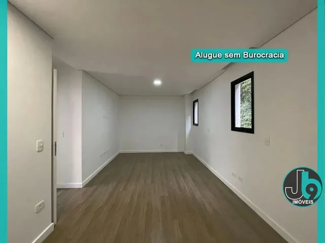 Imagem 10: Sobrado em Condomínio para Alugar no Santo Inácio 204M² com 3 Quartos, 1 Suíte