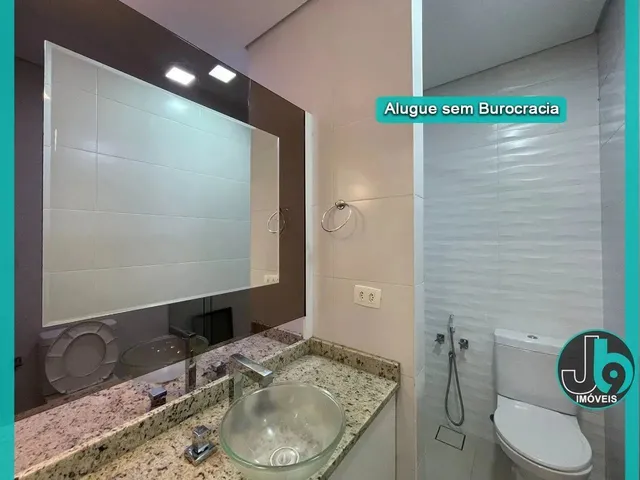 Imagem 3: Sobrado em Condomínio para Alugar no Santo Inácio 204M² com 3 Quartos, 1 Suíte