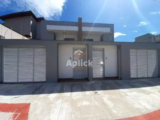Imagem: Casa com 3 Dormitórios, 150 M² - Morada