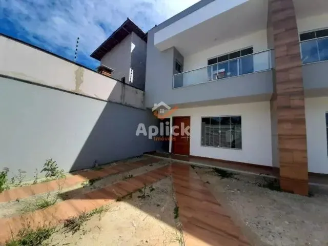 Imagem 4: Casa com 3 Dormitórios, 150 M² - Morada de Laranjeiras - Serra/Es