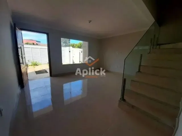 Imagem 13: Casa com 3 Dormitórios, 150 M² - Morada de Laranjeiras - Serra/Es