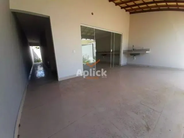 Imagem 16: Casa com 3 Dormitórios, 150 M² - Morada de Laranjeiras - Serra/Es