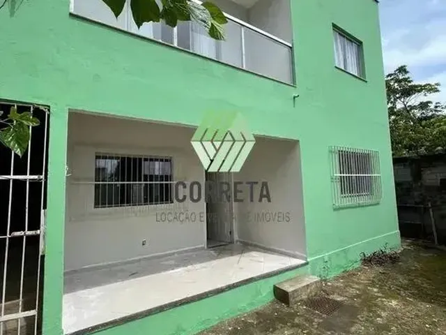 Imagem: M - Alugo Apartamento 2 Quartos - Jacaraípe