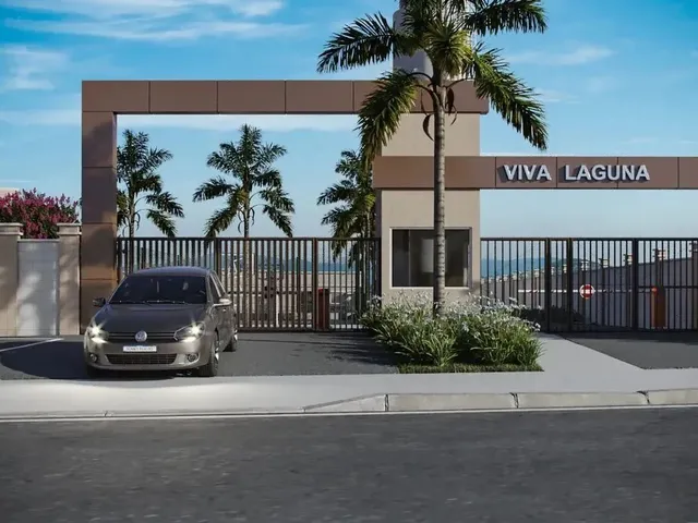 Imagem: Alugo Apartamento com 2 Quartos em Praia