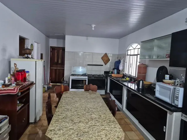 Imagem: Casa em Matinhos Balneario Caravelas