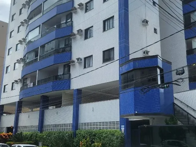Imagem 1: Apartamento 4 Quartos Jardim Camburi