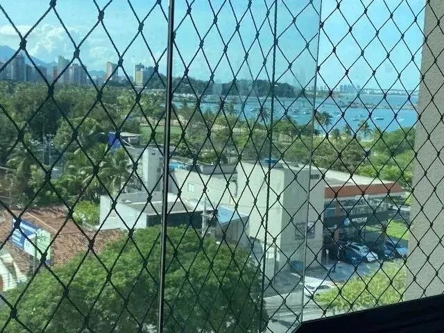 Imagem: 2 Quartos Ho com Vista Mar na Enseada