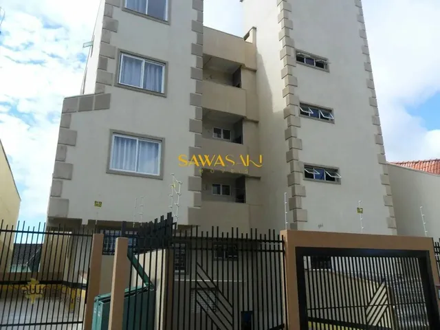 Imagem: Apartamento Padrão para Aluguel em Tingui
