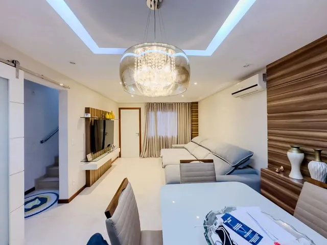 Imagem: Casa de Condomínio Modelo C em Colina de