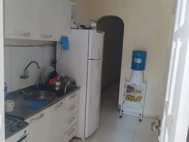 Imagem 2: Alugo Quarto Masculino Mobiliado em Apartamento Compartilhado, &Amp;Quot;Ambiente