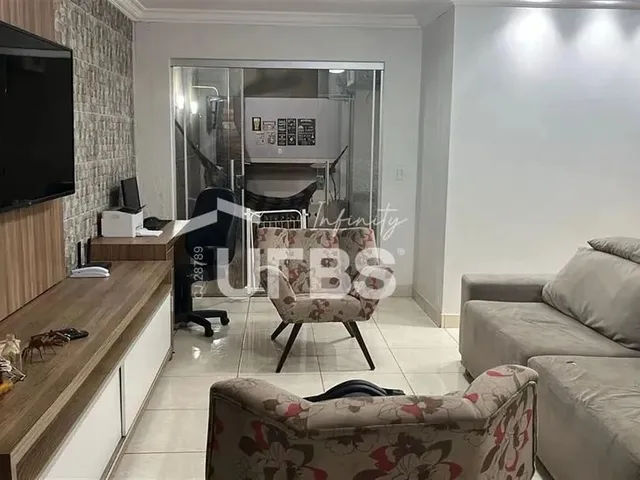 Imagem 1: 0 - Casa 3 Quartos - Parque das Laranjeiras