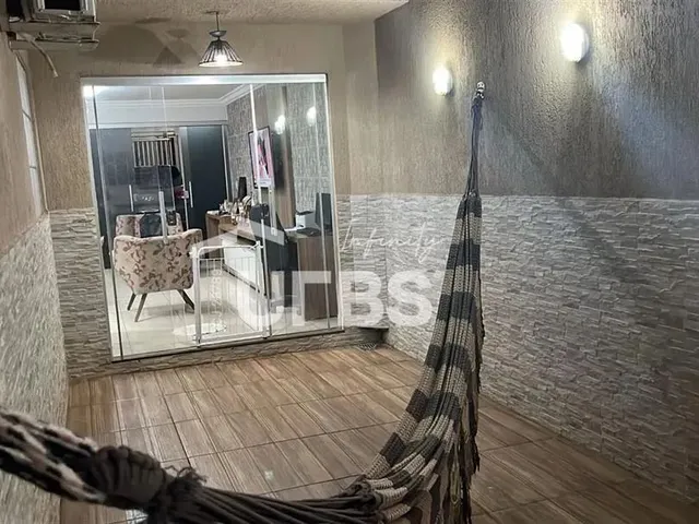 Imagem 9: 0 - Casa 3 Quartos - Parque das Laranjeiras