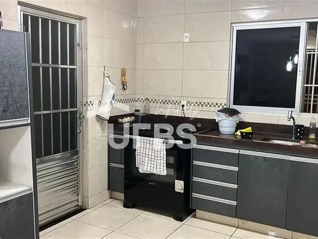 Imagem 3: 0 - Casa 3 Quartos - Parque das Laranjeiras