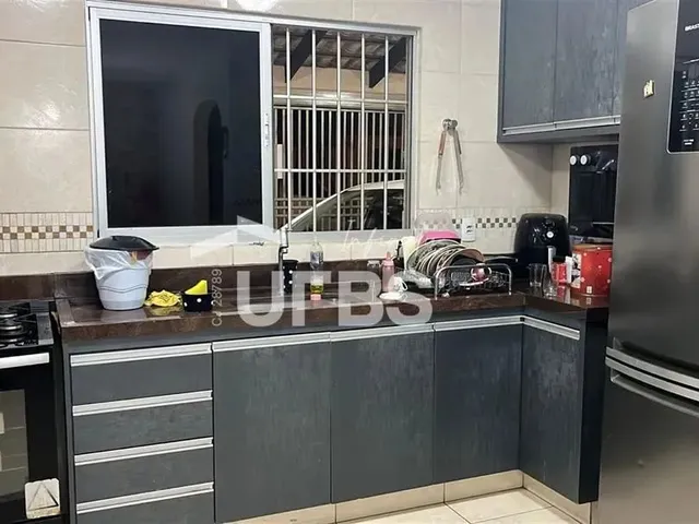 Imagem 11: 0 - Casa 3 Quartos - Parque das Laranjeiras
