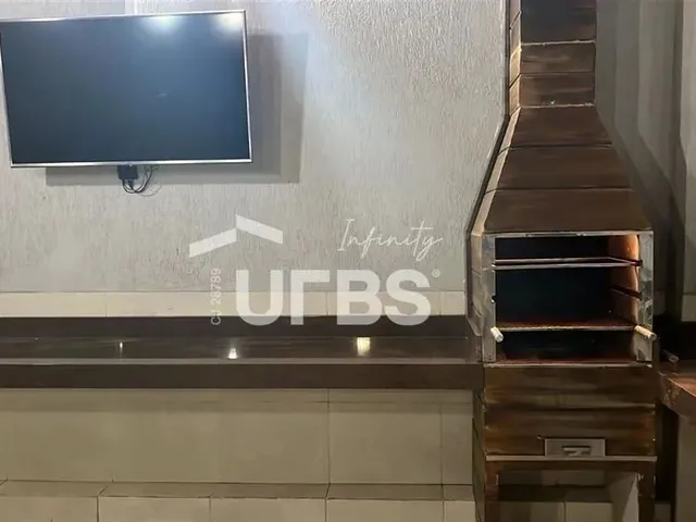 Imagem 6: 0 - Casa 3 Quartos - Parque das Laranjeiras