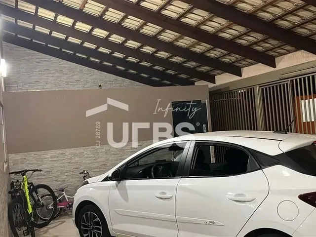 Imagem 7: 0 - Casa 3 Quartos - Parque das Laranjeiras