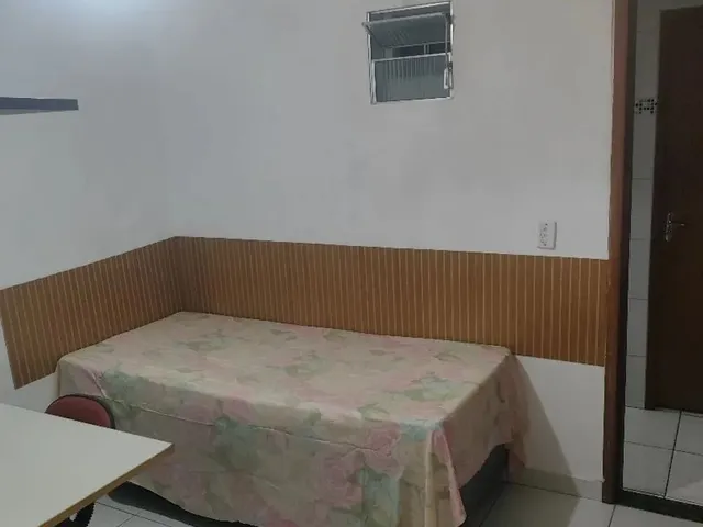 Imagem: Quarto com Banheiro Próx a Ufes, e Atacadão