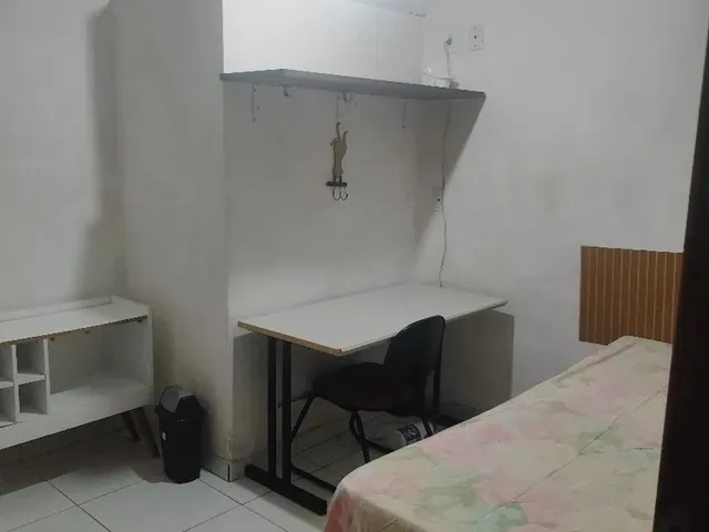 Imagem 3: Quarto com Banheiro Próx a Ufes, e Atacadão