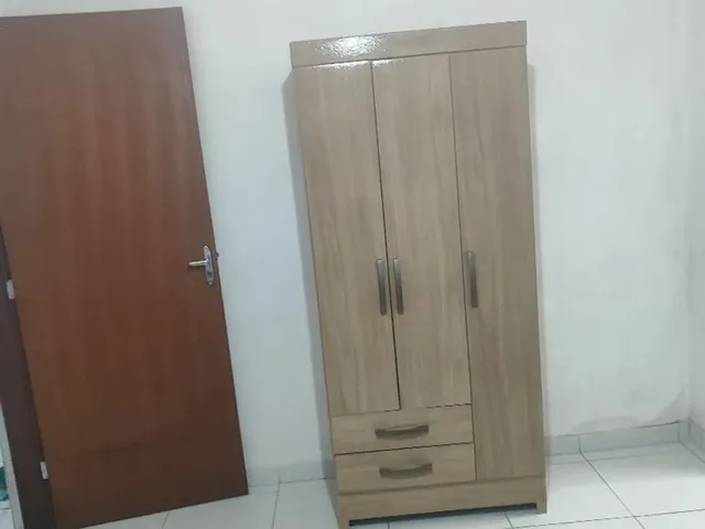 Imagem 4: Quarto com Banheiro Próx a Ufes, e Atacadão
