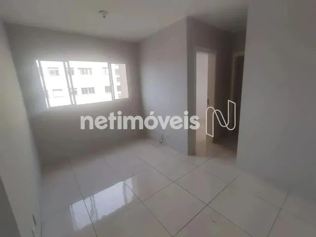 Imagem: Locação Apartamento 2 Quartos Ourimar