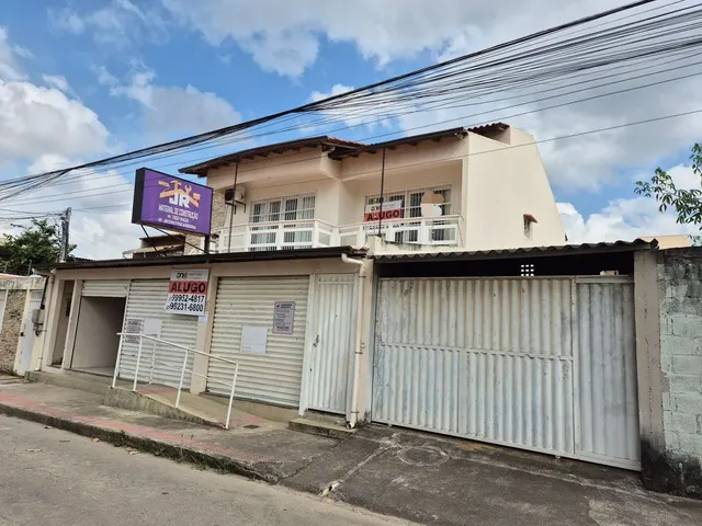 Imagem: Casa 03 Quartos Colina de Laranjeiras