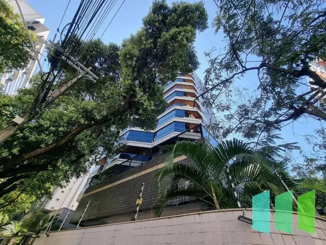 Imagem: Apto Montado - 4 Quartos - 160M² - Ed