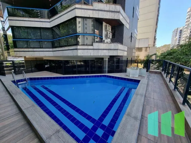 Imagem 4: Apto Montado - 4 Quartos - 160M² - Ed. Meridien - Praia do Canto - Vitória/ Es