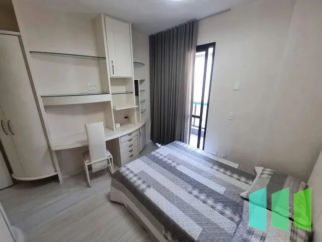 Imagem 14: Apto Montado - 4 Quartos - 160M² - Ed. Meridien - Praia do Canto - Vitória/ Es