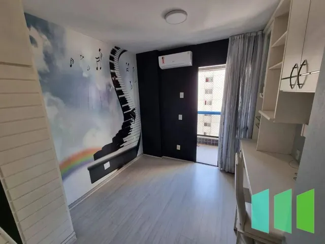 Imagem 5: Apto Montado - 4 Quartos - 160M² - Ed. Meridien - Praia do Canto - Vitória/ Es