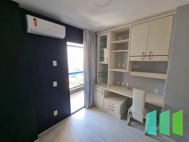 Imagem 10: Apto Montado - 4 Quartos - 160M² - Ed. Meridien - Praia do Canto - Vitória/ Es