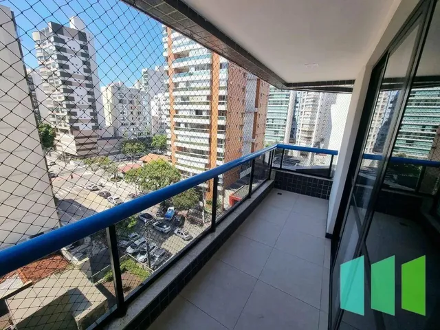 Imagem 2: Apto Montado - 4 Quartos - 160M² - Ed. Meridien - Praia do Canto - Vitória/ Es