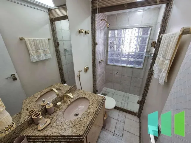 Imagem 12: Apto Montado - 4 Quartos - 160M² - Ed. Meridien - Praia do Canto - Vitória/ Es