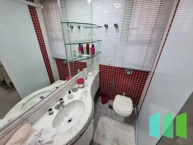 Imagem 9: Apto Montado - 4 Quartos - 160M² - Ed. Meridien - Praia do Canto - Vitória/ Es