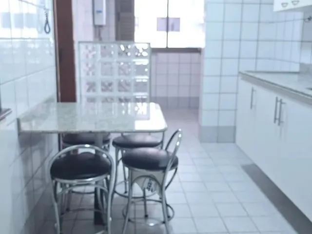 Imagem 5: Lindo 03 Quartos Mata da Praia