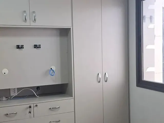 Imagem 9: Lindo 03 Quartos Mata da Praia