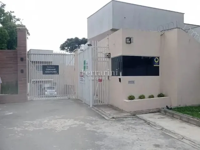 Imagem: Sobrado Residencial / Abranches