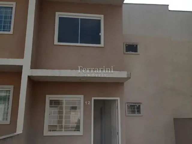 Imagem 13: Sobrado Residencial / Abranches