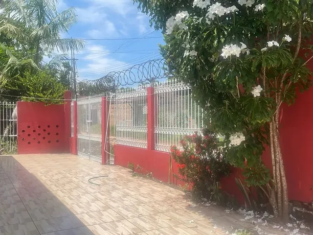 Imagem: Casa Mosqueiro Aluguel C/ Piscina