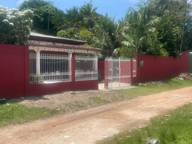 Imagem 2: Casa Mosqueiro Aluguel C/ Piscina