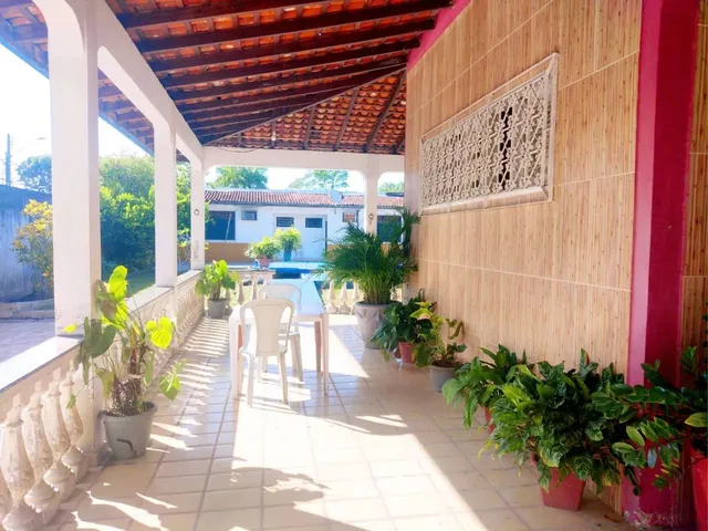 Imagem 3: Casa Mosqueiro Aluguel C/ Piscina