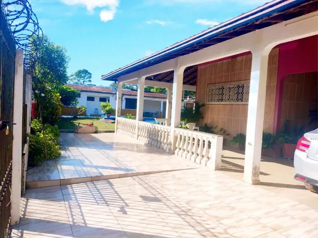 Imagem 4: Casa Mosqueiro Aluguel C/ Piscina