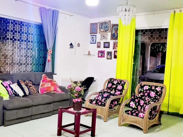 Imagem 6: Casa Mosqueiro Aluguel C/ Piscina